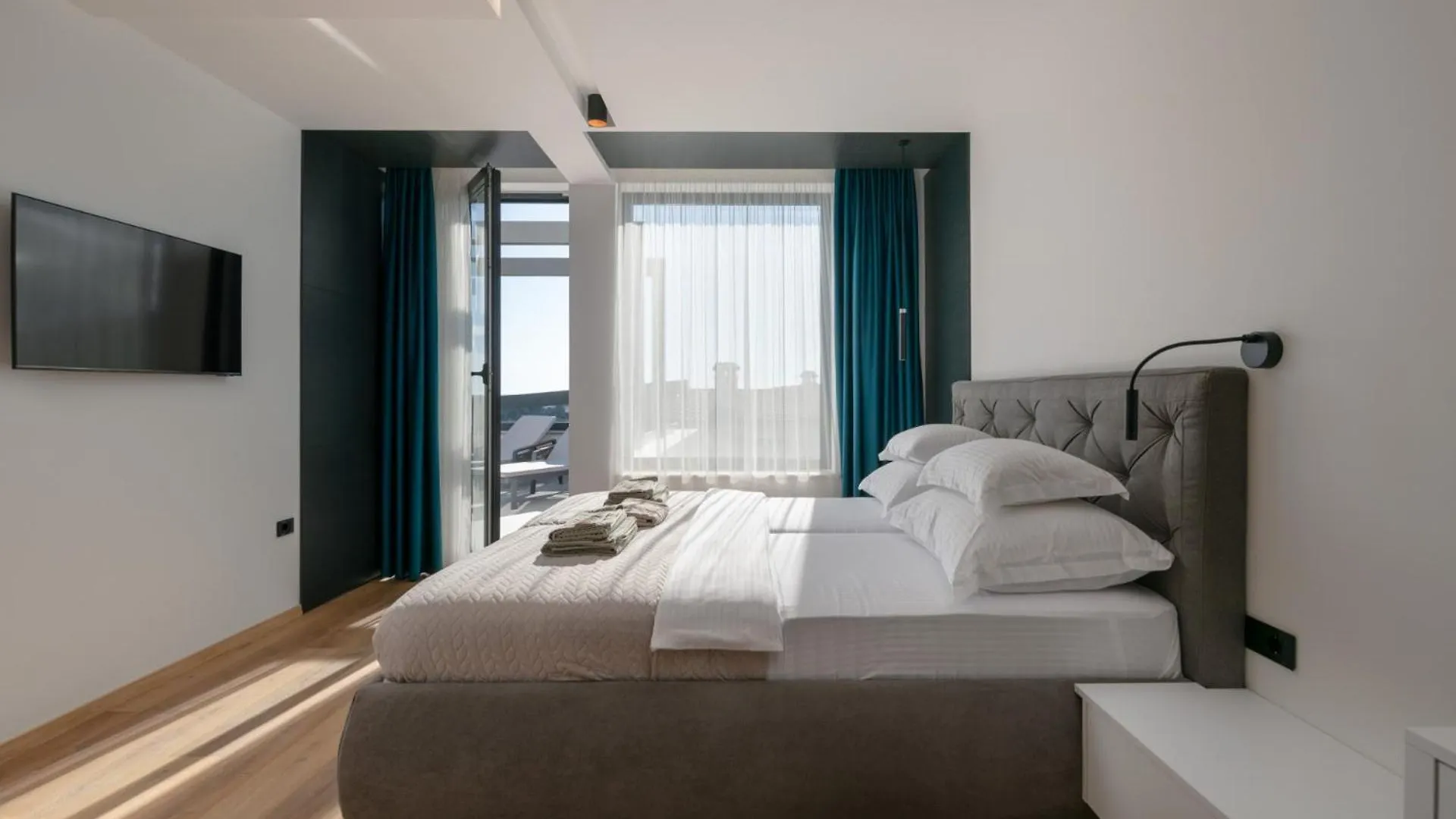 Luxus Villa Nerra In Medulin Mit Meerblick 0*,